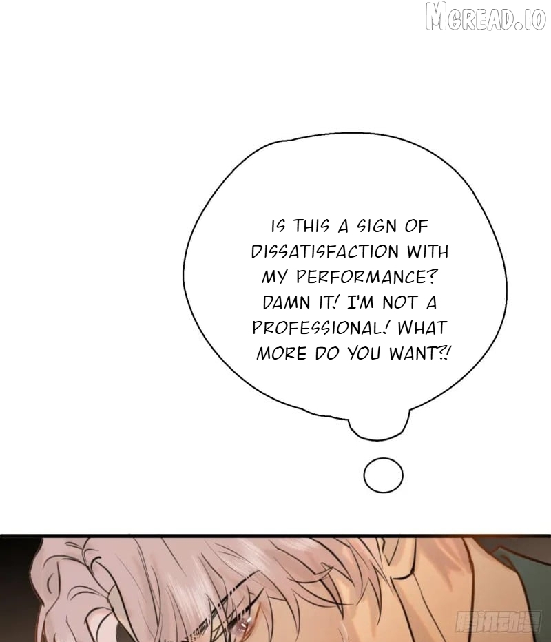 My Own Evil God Chapter 9 - page 34